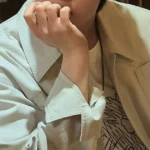 Kim Dong Hee Signals Career Pivot with Official Japanese Fan Club Launch Amid Domestic Hiatus