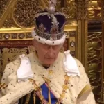 King Charles Approves Historic Appointment of Eve Samson as First Female Clerk of the House of Commons