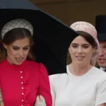King Charles III Covers Rental Costs for Princess Beatrice and Princess Eugenie’s Royal Palace Apartments