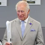 King Charles’ Reaction Said It All After Receiving a Jiu-Jitsu Belt