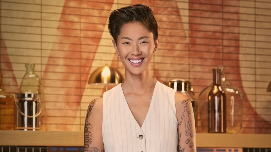 Kristen Kish Unpacks Top Chef’s Enduring Legacy and Its Distinct Place in Reality Television
