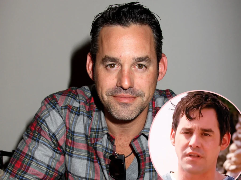 Late Buffy The Vampire Slayer Star Nicholas Brendon Left BRUTAL Handwritten Will With Only 11 Words — Read It Here