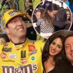 Late NASCAR Star Kyle Busch’s Wife Speaks Out For First Time Since His Shocking Death