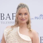 Laura Whitmore and Iain Stirling Joyfully Announce the "Unexpectedly Early" Arrival of Second Child