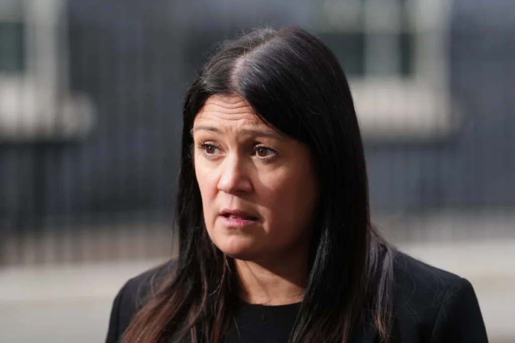 Lisa Nandy ‘not satisfied’ with Channel 4’s response after MAFS rape allegations