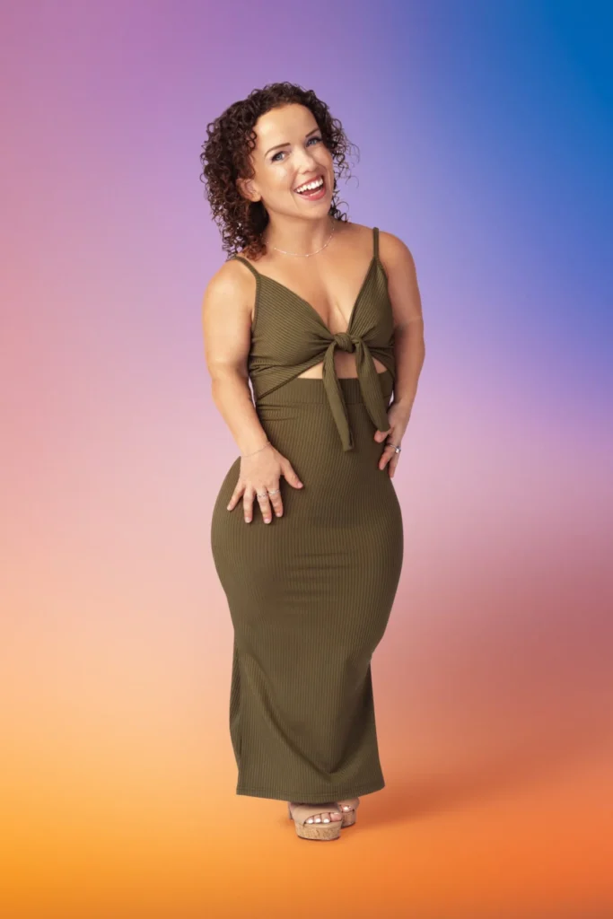 Little Singles Premieres on TLC: A New Reality Series Exploring Love and Friendship Among Little People