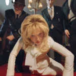 Madonna Marks Historic Eleventh Cover for Interview Magazine and Announces Confessions on a Dance Floor Part II