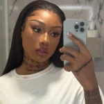 Megan Thee Stallion Showcases Affordable Luxury with $38 Hot Girl Summer Swimwear on Love Island USA
