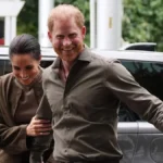 Meghan Markle Honors Prince Harry with Rare Family Photo for Father’s Day Amid Speculation of United Kingdom Return