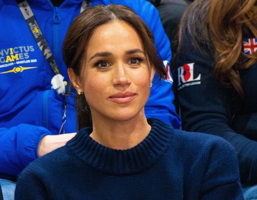 Meghan Markle’s Lifestyle Brand "As Ever" Faces Significant Inventory Challenges Amidst Reports of Cooling Demand