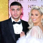 Molly-Mae Hague and Tommy Fury Welcome Second Child, Solidifying Their Status as a Power Couple Forged on Love Island
