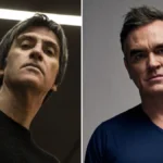 Morrissey Lashes Out Against Johnny Marr Over New Smiths Documentary