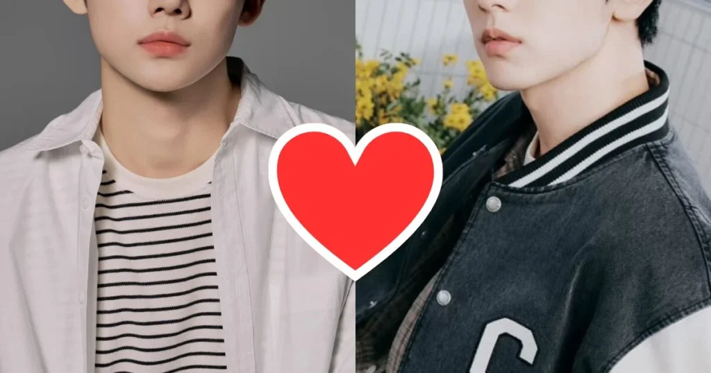 “Mpreg Is Coming” — K-Pop Idol’s Chemistry With Another Male Star Fuels “Dating Rumors”