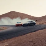 New Promo Trailer for Sung Kang’s Drifter Movie About Drift Racing