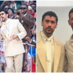 Novak Djokovic Graces Historic Bad Bunny UK Stadium Debut Ahead of Record-Breaking Wimbledon Bid
