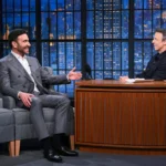 Office Romance Star Brett Goldstein on Late Night with Seth Meyers