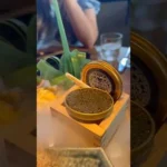 Our Introduction To Fine-Dining In Miami!