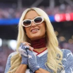 Paris Hilton Redefines Match Day Style at the 2026 FIFA World Cup in Los Angeles with Custom Adidas Ensemble