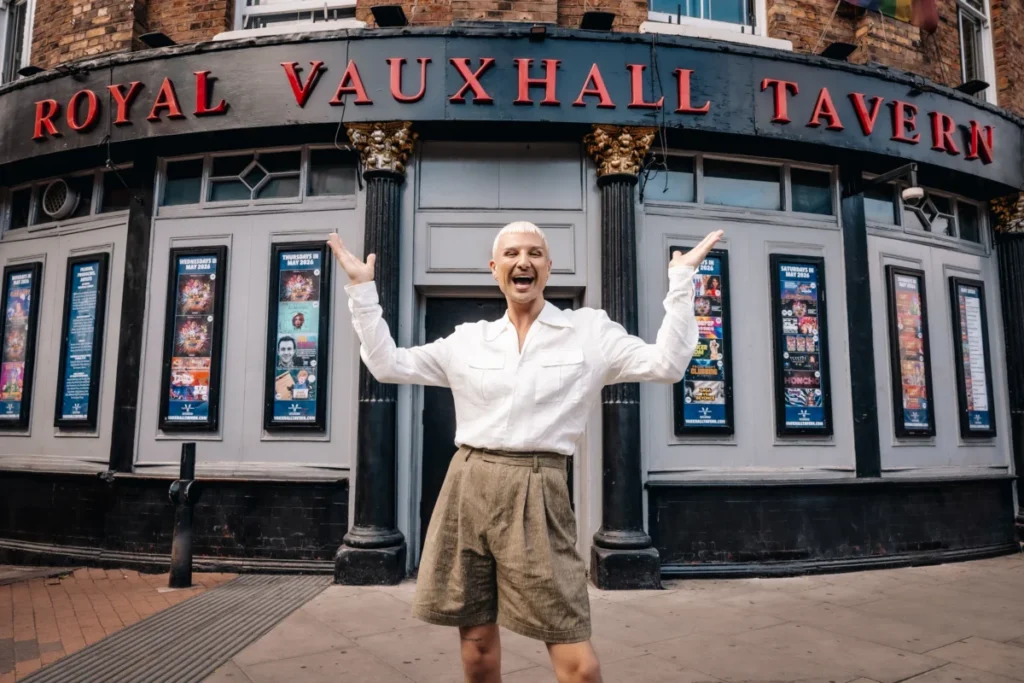Paul O’Grady’s Iconic Lily Savage Persona to be Immortalised in New Stage Play ‘Savage’ Starring Danny Beard
