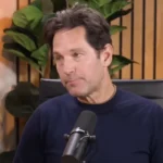 Paul Rudd Addresses Perennial Agelessness Rumors, Directly Denies Botox Use