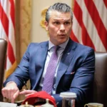 Pete Hegseth Reportedly Blocking Black & Female US Navy Officers From Receiving Promotions, Report Claims