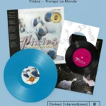 Pixies Announce Bossanova and Trompe le Monde 40th Anniversary Reissues