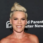 P!nk to Host the 2026 Tony Awards and Celebrate a Broadway Milestone