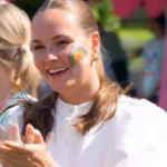 Princess Ingrid Alexandra to Return Home as Mother’s Health Declines