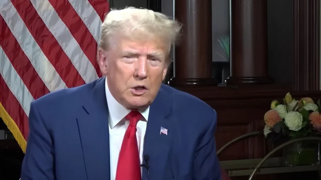 Public Skepticism Grows Over White House Disclosures Regarding Donald Trump’s Physical and Mental Health Following New Polling Data