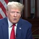 Public Skepticism Grows Over White House Disclosures Regarding Donald Trump’s Physical and Mental Health Following New Polling Data