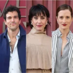Red Carpet Rundown: LOVE STORY Los Angeles FYC Event
