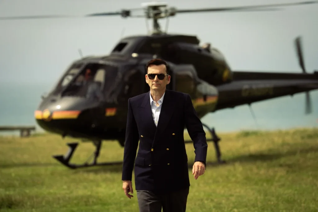 Rivals Renewed for Third Season on Disney+, Extending Jilly Cooper’s Legacy