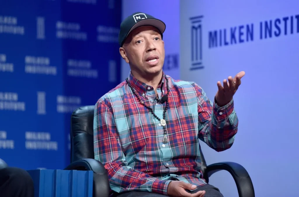 Russell Simmons Can Face Rape Lawsuit in New York, Judge Rules