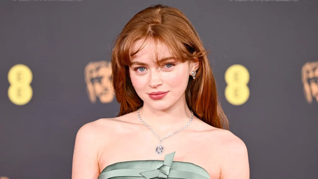 Sadie Sink to Star in ‘The Marriage Plot’ Limited Series at FX