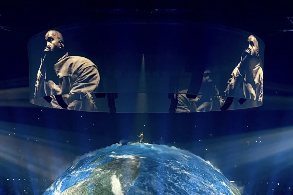 San Antonio Mayor Demands Cancellation of Kanye West’s Fourth of July Concert Amidst Concerns Over Hate Speech