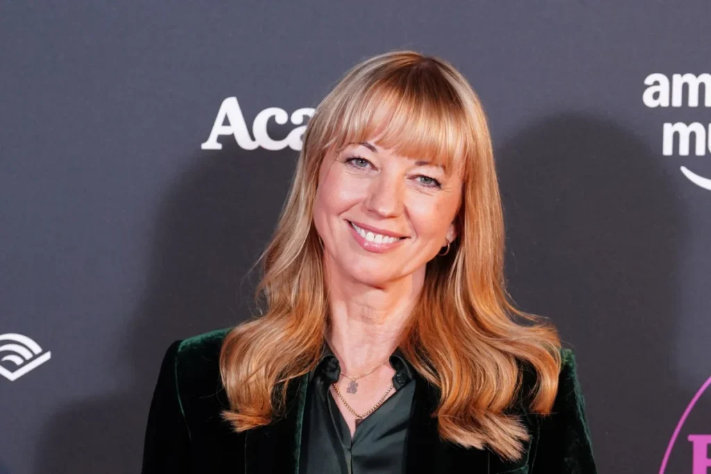 Sara Cox Poised to Lead BBC Radio 2 Breakfast Show Amidst Tumultuous Transition and High Expectations