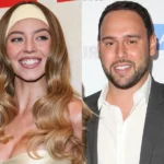 Scooter Braun Swoons Over ‘Extraordinary’ Sydney Sweeney In Heartwarming New Comments!