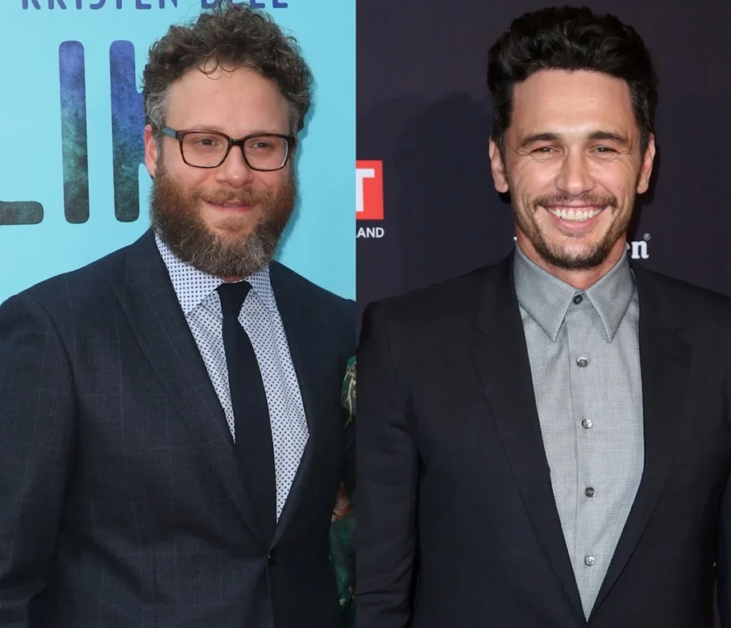 Seth Rogen Confirms Permanent Rift with James Franco, Citing Personal Nuances and No Plans for Future Collaboration
