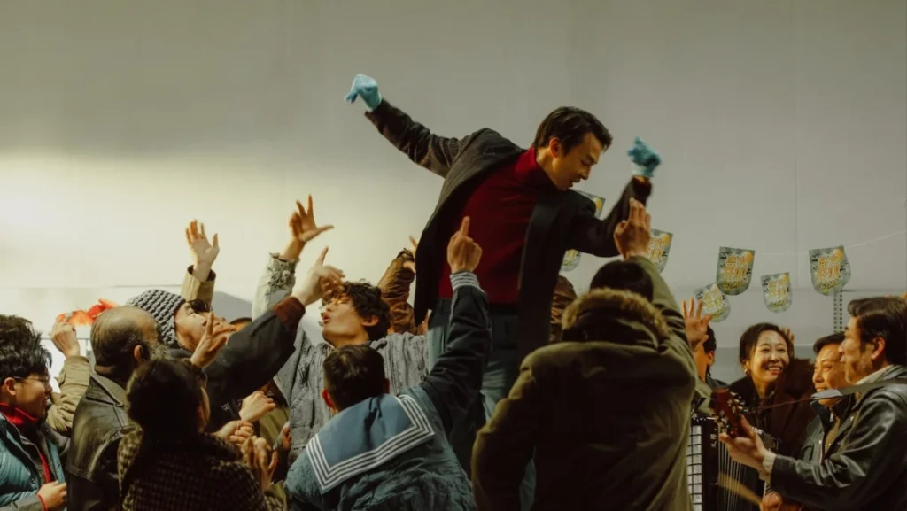 Shanghai International Film Festival Crowns New Talent, Navigates AI’s Future, and Champions Global Cinematic Dialogue in Landmark 28th Edition