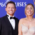 Stacey Solomon and Joe Swash Join Thousands in Islington for Arsenal’s Premier League Title Parade