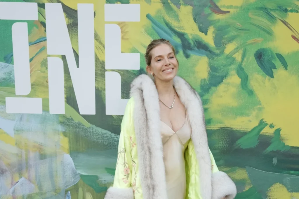 Star-Studded Serpentine Summer Party Defies London Heatwave with Bold Fashion Statements and Renewed Philanthropic Spirit