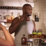 Stepfather Arrives on Tubi This June Starring Taye Diggs and Tamar Braxton