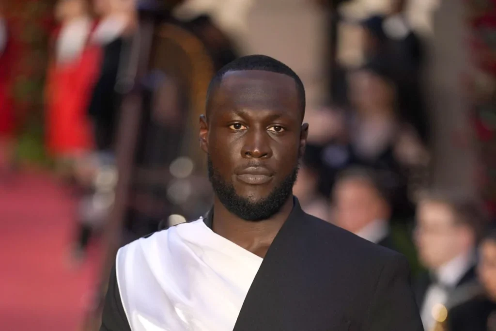 Stormzy Fined Over £500 for Mobile Phone Use While Driving £400,000 Ferrari, Faces Future Driving Ban