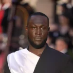 Stormzy Fined Over £500 for Mobile Phone Use While Driving £400,000 Ferrari, Faces Future Driving Ban