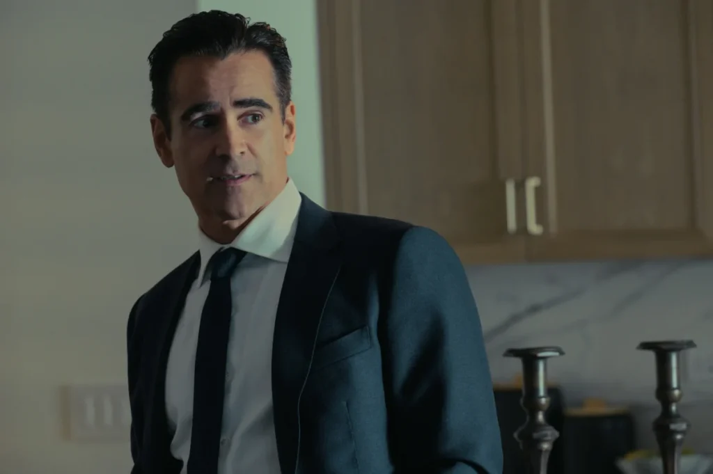 Sugar Renewed for Season 3?