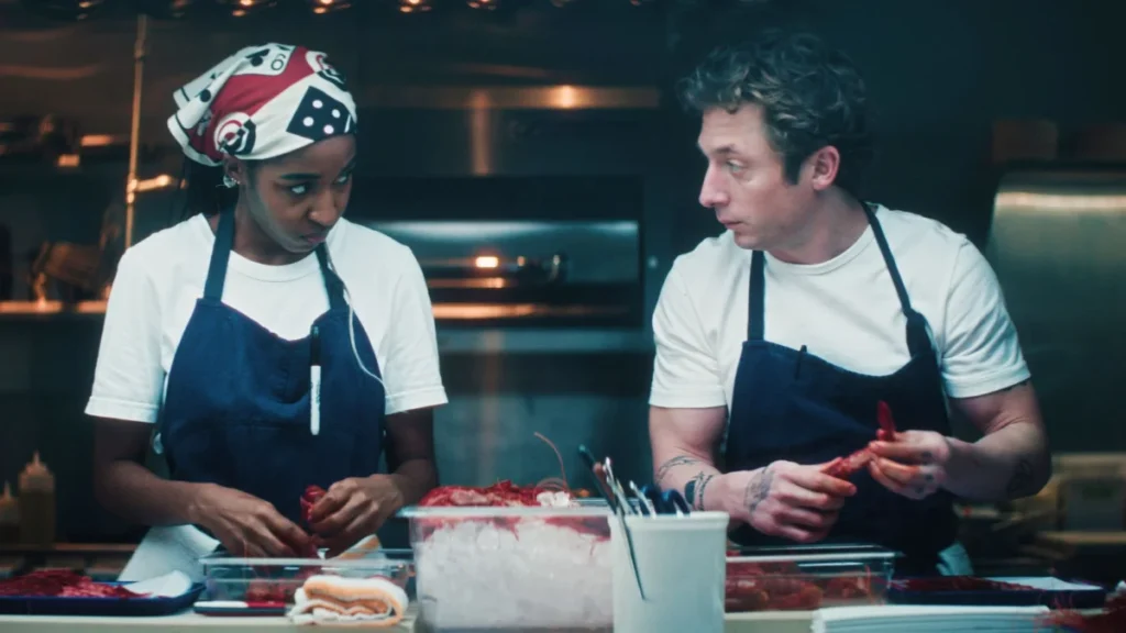 The Bear’s Final Family Meal: Cast Reflects on Memorable Moments Ahead of Series Finale