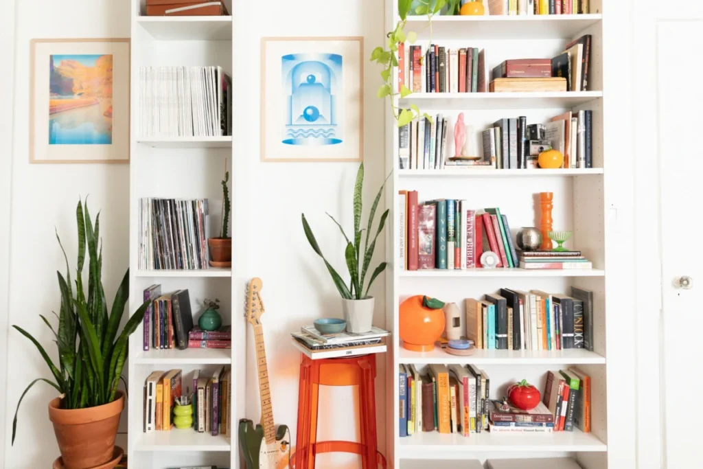 The Best Bookshelves for 2024 and Beyond A Comprehensive Guide to Reading Collection Storage and Interior Design Trends
