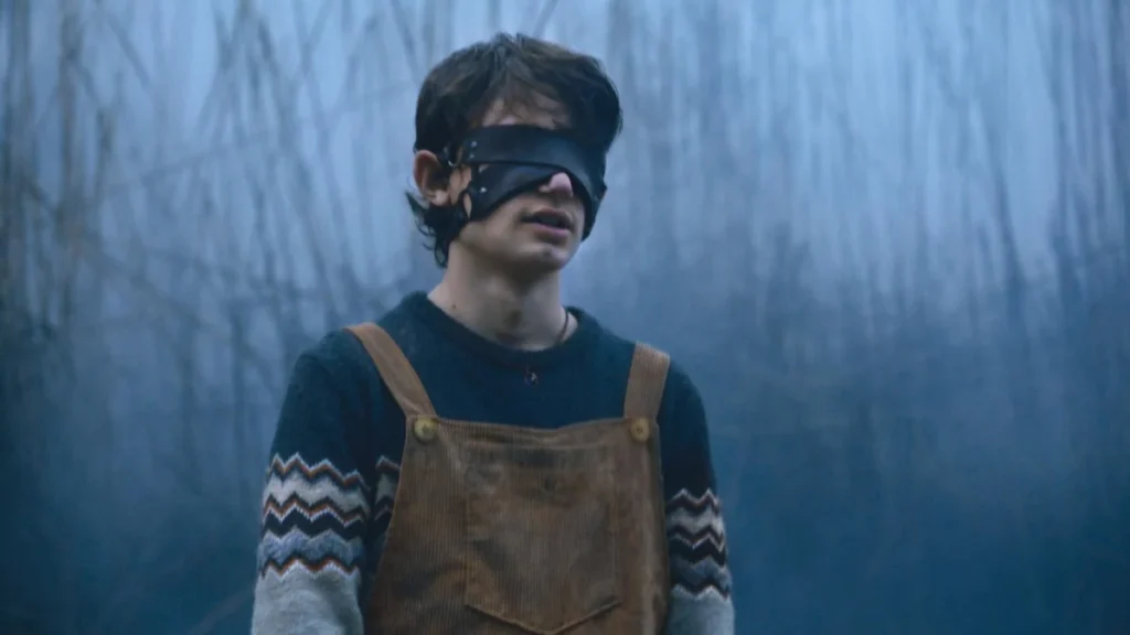 The Boy With the Light-Blue Eyes Set for World Premiere at SXSW London 2026, Director Thanasis Neofotistos Discusses Influences and Craft.