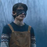 The Boy With the Light-Blue Eyes Set for World Premiere at SXSW London 2026, Director Thanasis Neofotistos Discusses Influences and Craft.