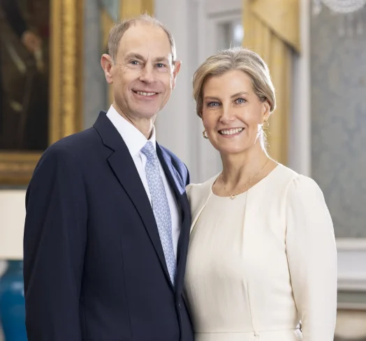 The Duke and Duchess of Edinburgh Conclude Significant, Yet Understated, Royal Visit to Portugal